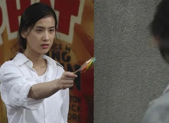 黄圣依离不了婚,她已经被杨子吃干抹净。