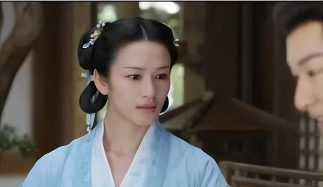 《锦绣安宁》:好虐的资源,她都开始演丫鬟了!