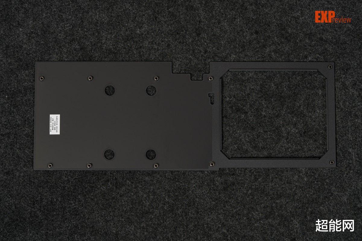 影驰GeForce RTX 5080魔刃评测:尺寸不过分,散热不含糊