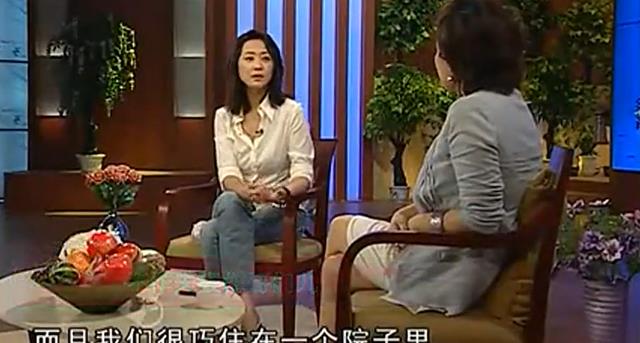 导演张健:是刘蓓的一婚和三婚丈夫,为何与亲儿子张若昀反目成仇