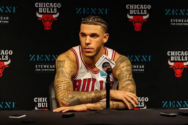 医学奇迹没有了!公牛4年8000万打水漂!球哥生涯提前结束了