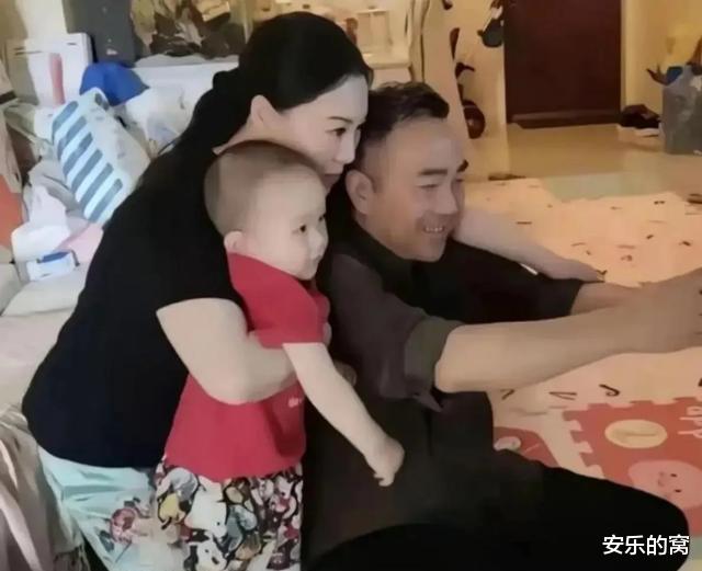 砸缸拜师毫无卵用？曝郭德纲早就把五叔看透了！拒绝对方充大辈！