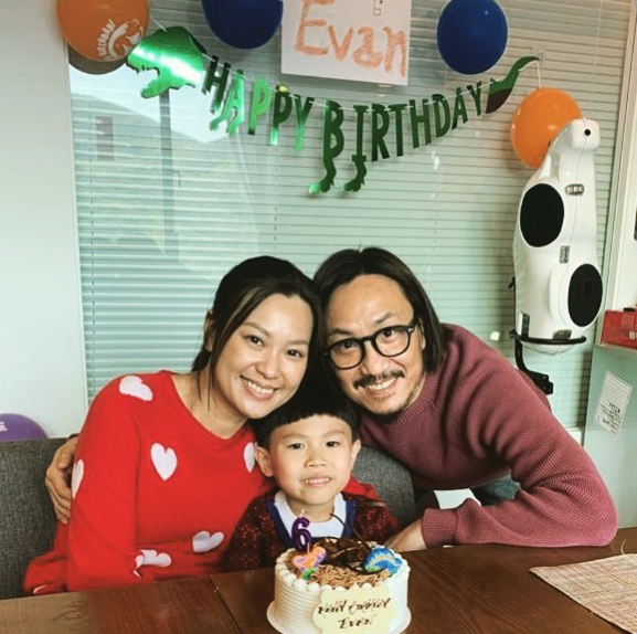 郑中基患抑郁症退圈治疗,知情人曝内幕:和经纪人太暧昧惹怒妻子