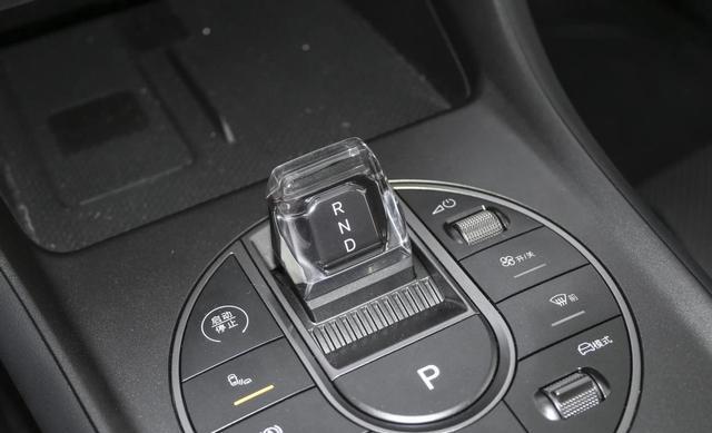 比亚迪宋Pro“姊妹车”，海狮05 DM-i值得买吗？
