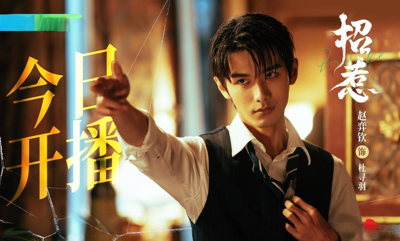 十月爆款短剧盘点，火遍全网，堪称神仙打架，各种题材都有！