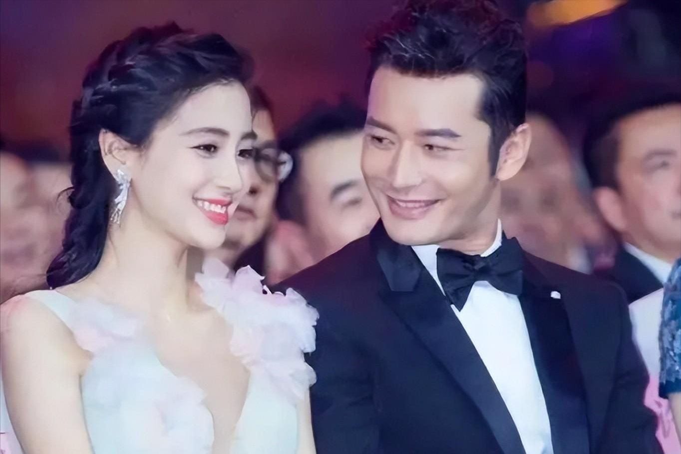 张素霞:儿子黄晓明走到今天这一步,我有不可推卸的责任