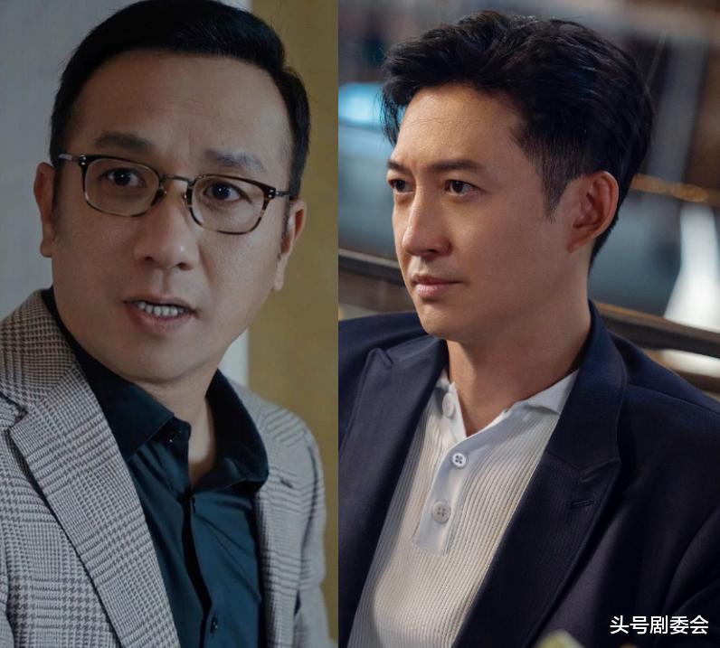 央八播出！36集行业大剧来袭，王阳领衔7位实力派，开年爆款？