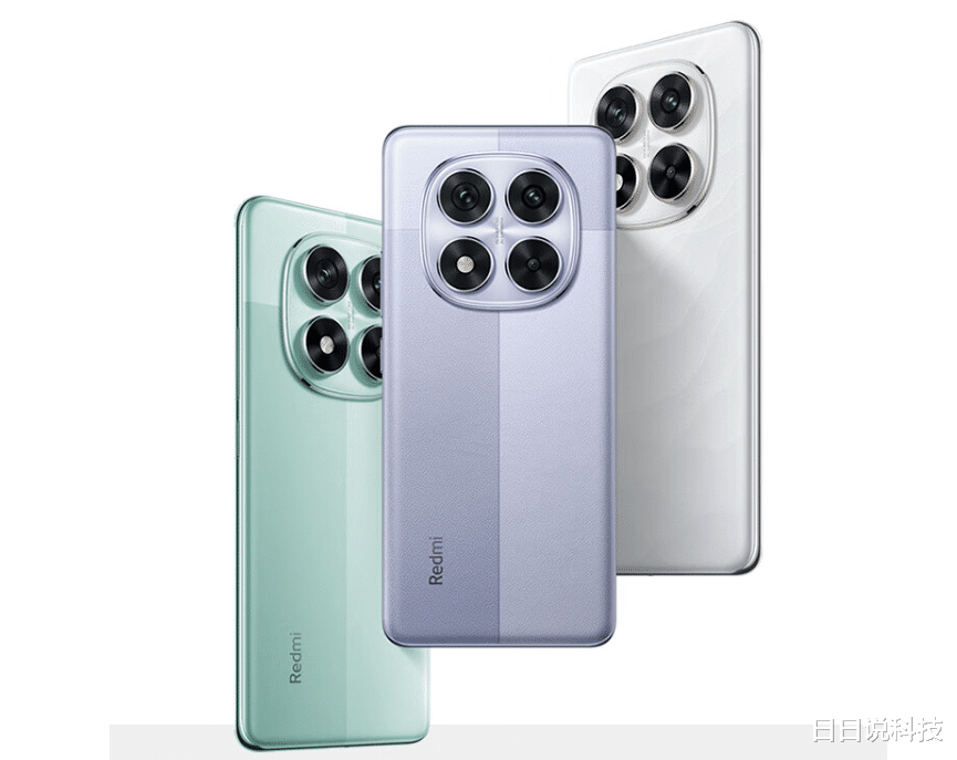 千元机怎么选?红米Note14Pro和Turbo3,一文看懂不入坑