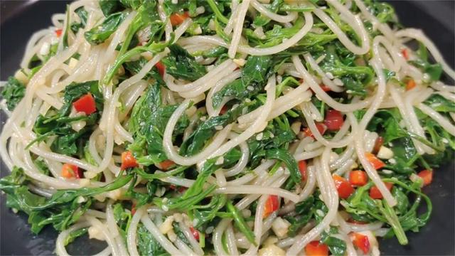 夏天遇到这菜使劲吃,全身是宝,却常被人“嫌弃”,不懂吃真可惜