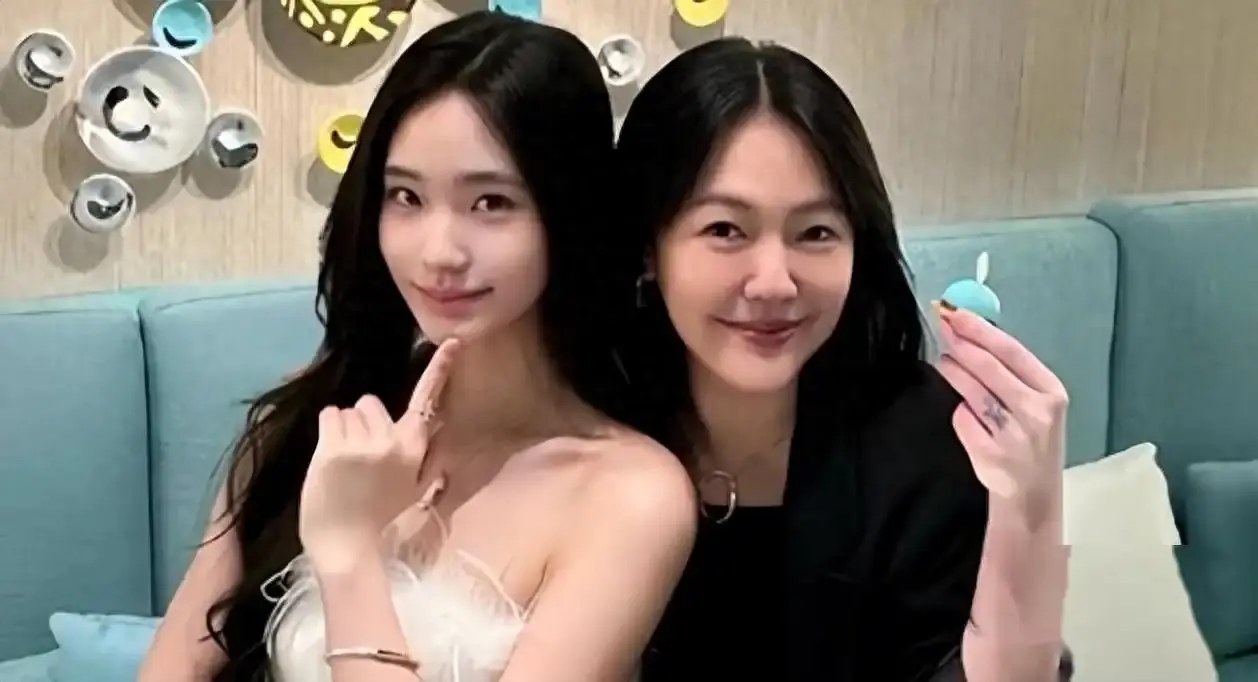 品牌方发文:终止和小S女儿的一切合作,对大家深表歉意