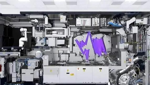 美国芯片再遭重击，1.8纳米芯片10颗坏9颗，梦想破灭！