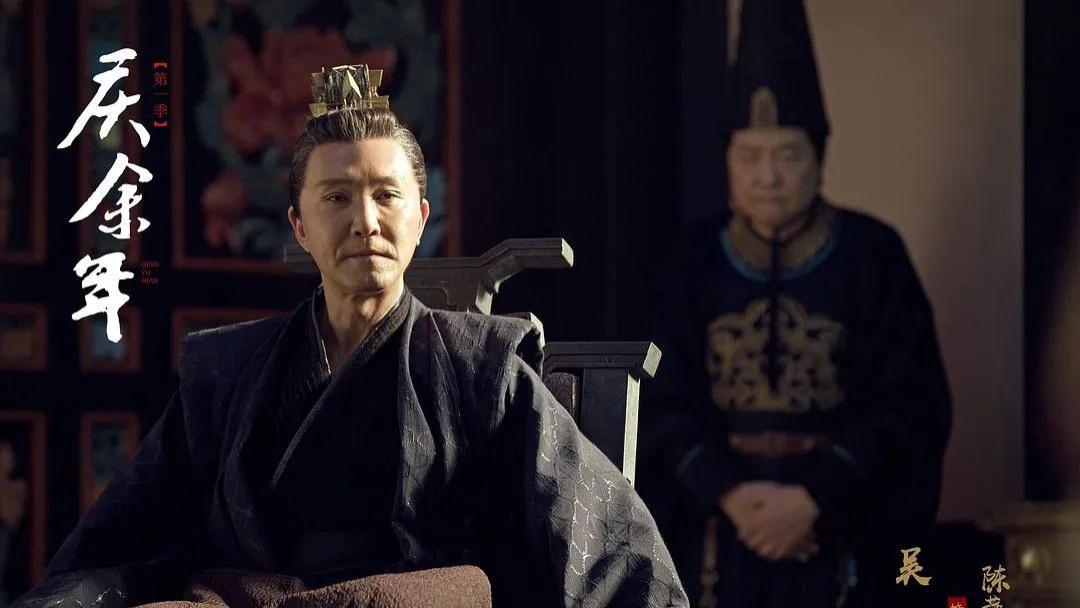 《庆余年3》：海棠朵朵对范闲最大的算计，便是将其灌醉让战豆豆趁机生孩子