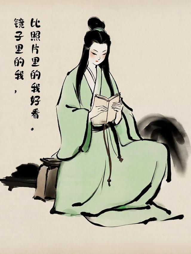 笑出腹肌的神逻辑治愈文案