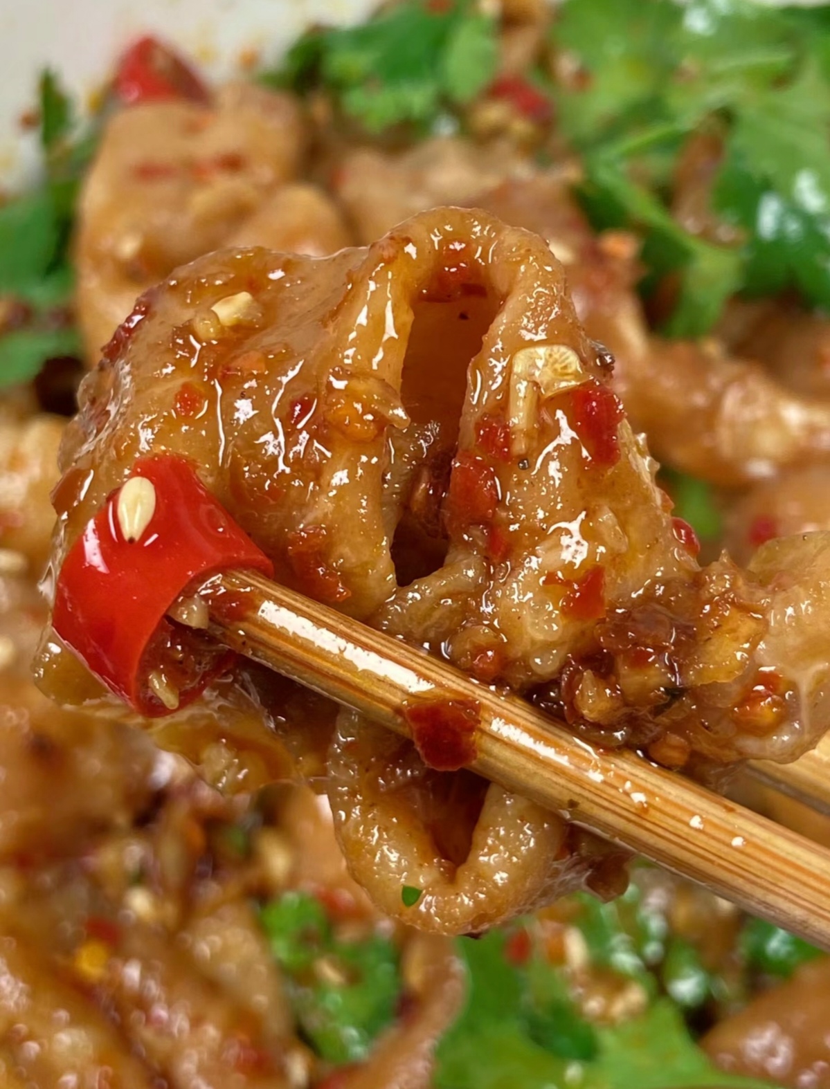 这玩意我能吃一辈子！！好吃到破防！！！