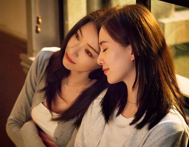 同是“舒女郎”,将刘亦菲、刘诗诗和张曼玉放一起,区别就出来了