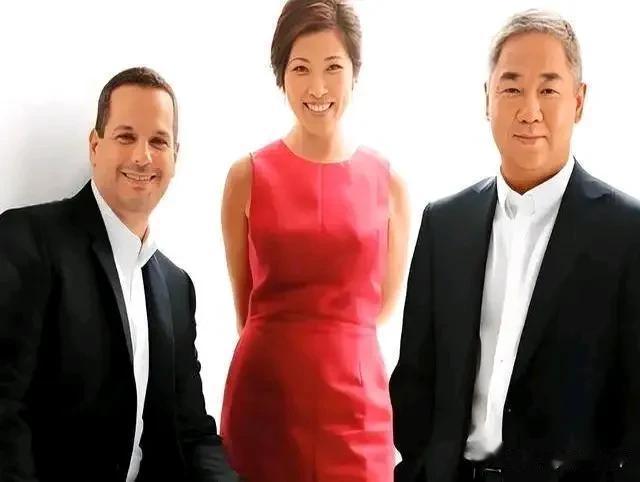 她是体坛最大败类！卷走数十亿逃往美国，如今购飞机住豪宅遭唾骂?