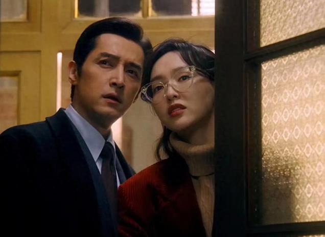 孙俪携新剧来袭!罗晋、李小冉领衔,看来又是一部爆款剧预定