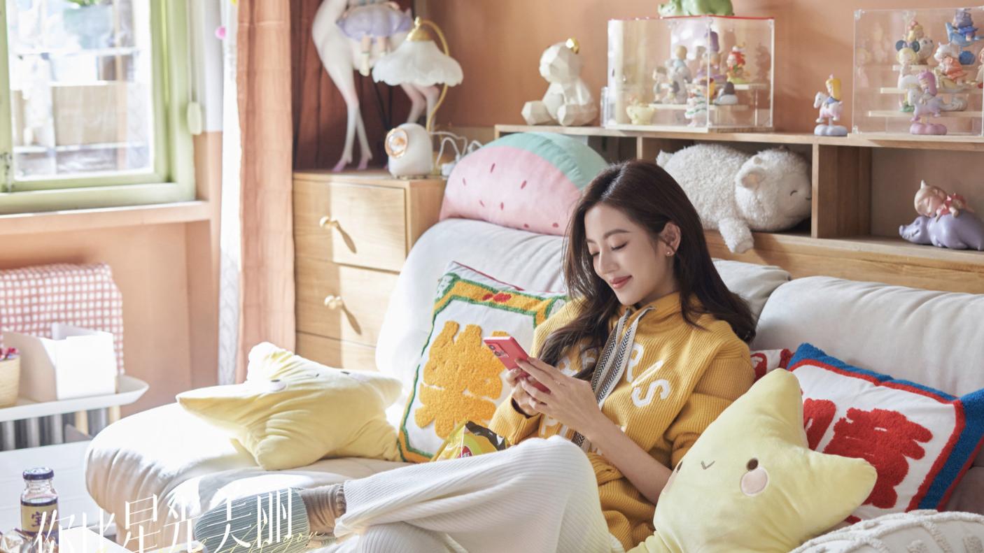 你比星光美丽：极限二选一！如果带入栗俪你会选苏之舟还是肖亦骁