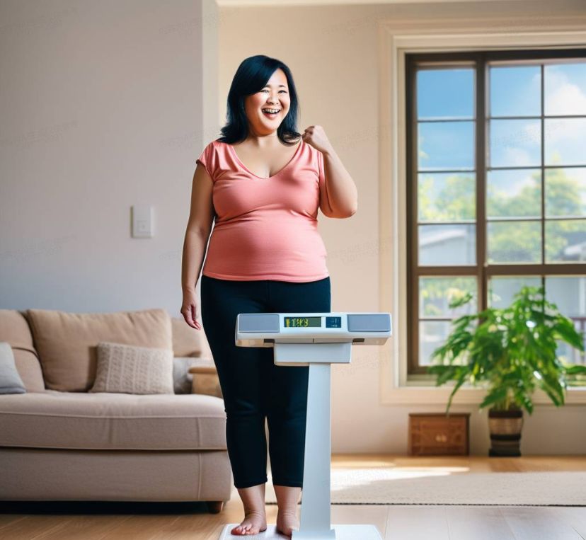 催眠减肥,一种能让瘦身坚持下去的方法