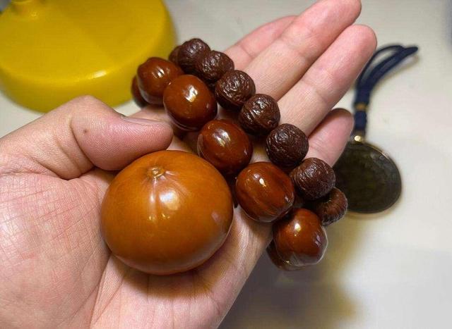 盘点文玩盘玩的五大境界，你达到了哪一重？