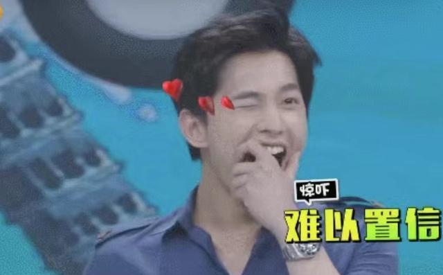 长得玉树临风，却输在“个子矮”上，这6位男星的身高太不懂事了