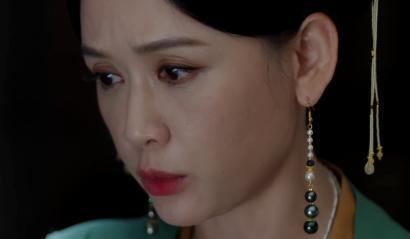 一人毁整部剧！《墨雨云间》的“鸡肋”男一号，还不如直接去掉