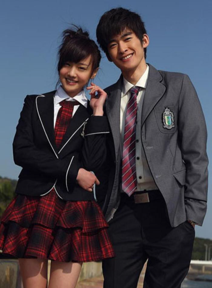 原来这些明星曾是情侣,网友:谁的新欢,不是别人的旧爱