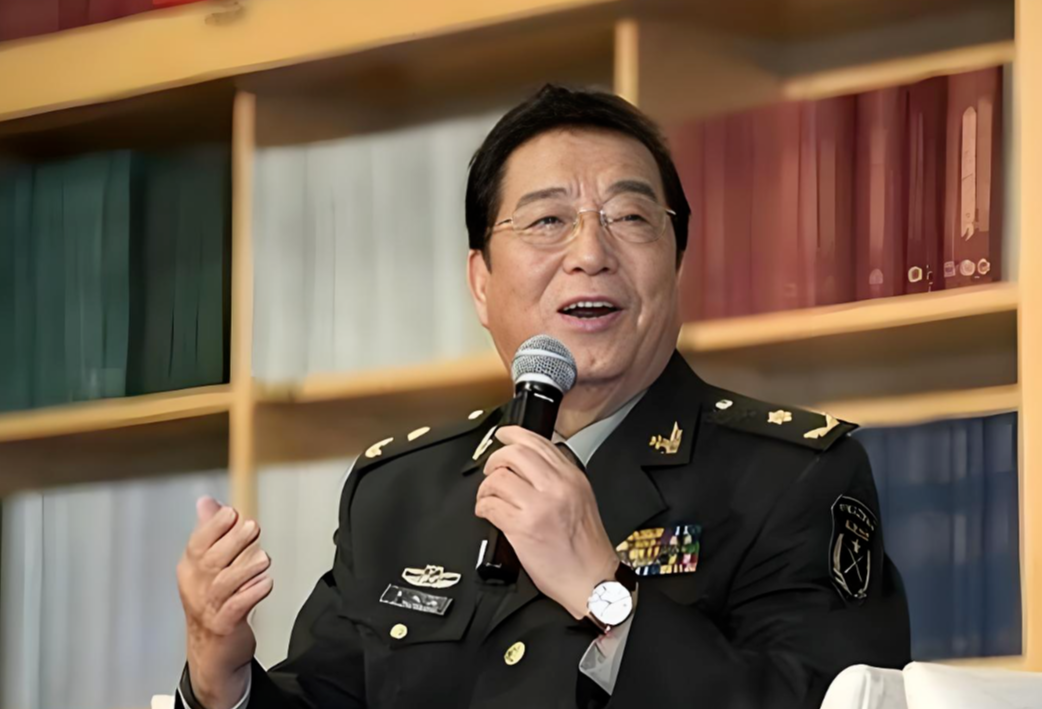 李双江被取消天价养老金? 妻儿远走欧洲, 昔日春晚常青树今被儿坑到走投无路