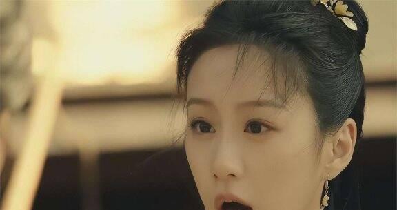 新《射雕》:歪嘴斗鸡眼却硬要演黄蓉!到底是谁的审美出了问题?