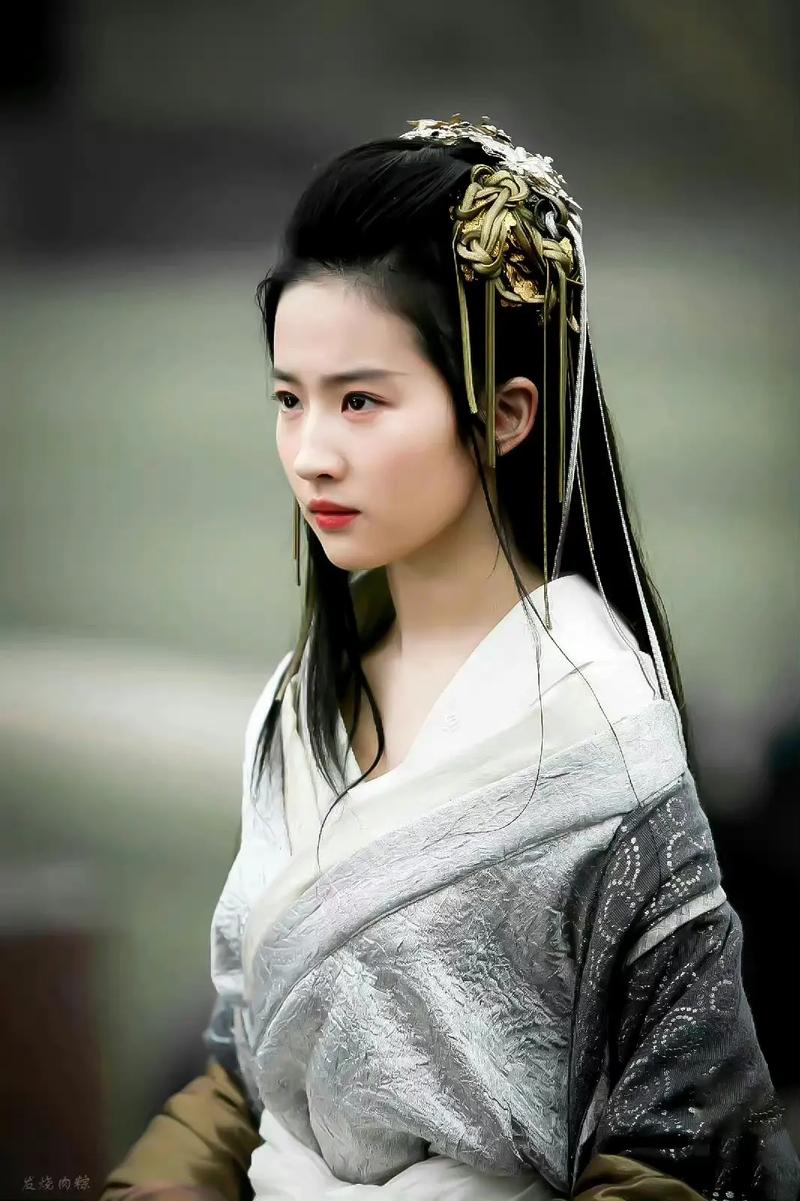 张艺谋首部电视剧《主角》3选1:赵丽颖刘亦菲孙俪竞争,5方面考察!