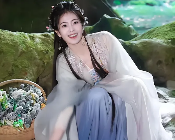 首播将至！36集古装仙侠剧来袭，白鹿领衔主演，终于有剧追了