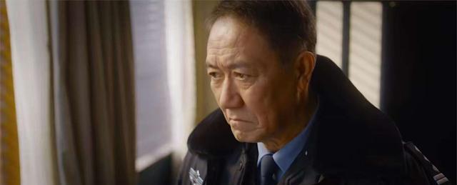 扫黑大剧《黑白决》首播将来袭,14位实力派助阵,4位配角可期待