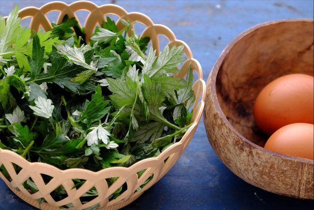 “天然造血库”不是红枣，而是它，每周2次，养肝补气血，显年轻