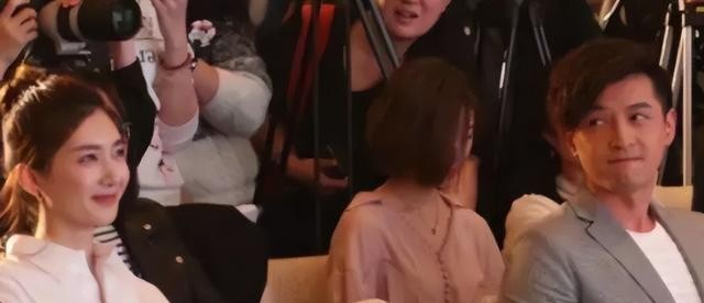 绯闻升级,小三实锤?这一次,36岁的江疏影被扒了个底朝天