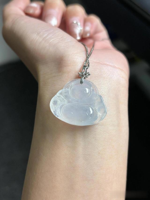 为什么说翡翠化底就已经很不错了？