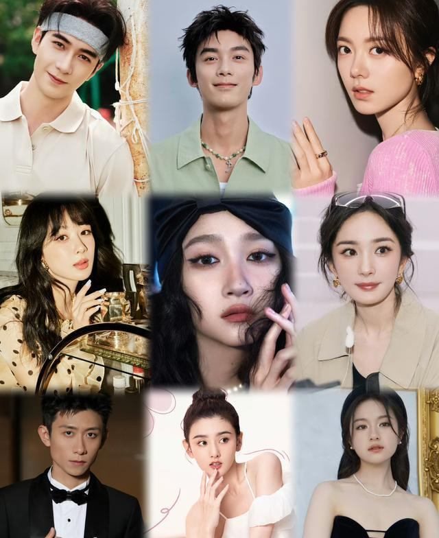 中国影史最受欢迎的10位童星：杨紫第2，张一山第九，第一名太牛