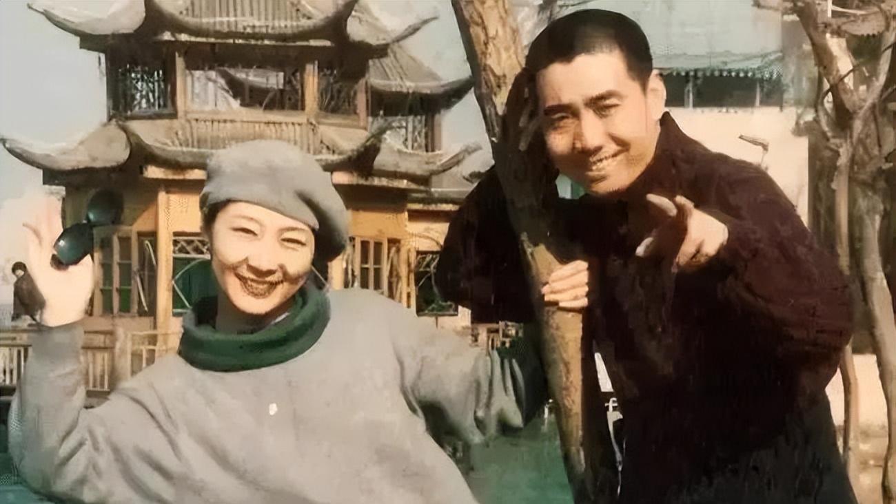 范明：娶大6岁的厉玲，将继子视如己出，现在继子成他骄傲