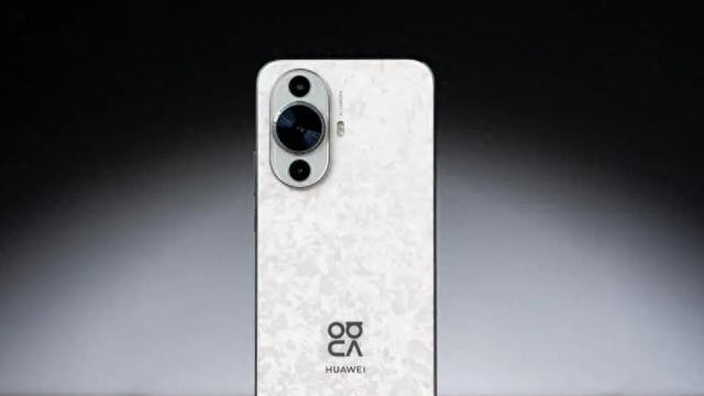 华为全力出击，512GB+鸿蒙OS+前置6000万像素，售价亲民了