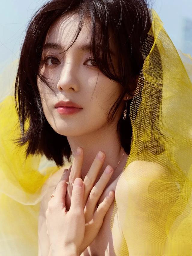 万鹏丨腾讯视频星光大赏 ???