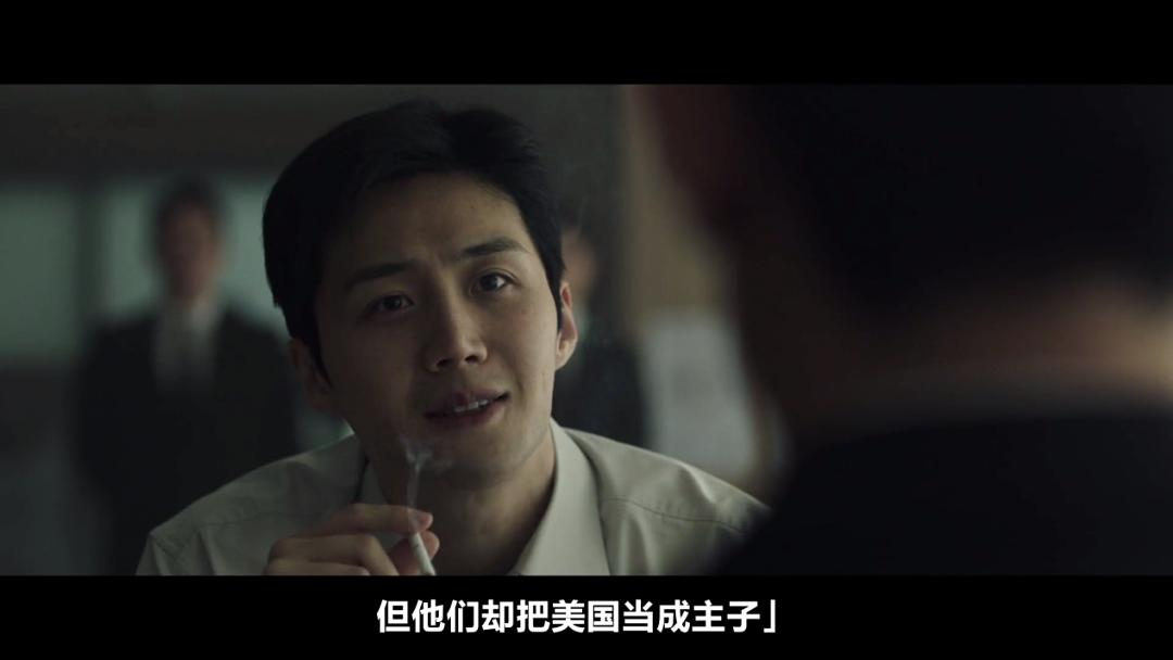 《魔女》前传回归,纯纯超能爽剧设定,新女主与金多美有一拼