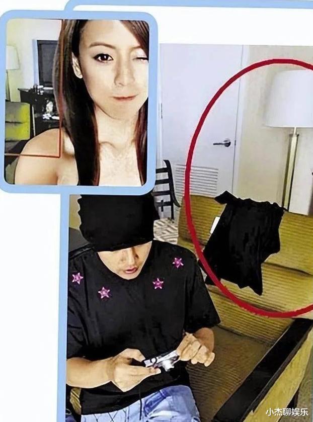 她曾获周杰伦宠溺，却因心急错失天王嫂位置，如今嫁给二婚老外