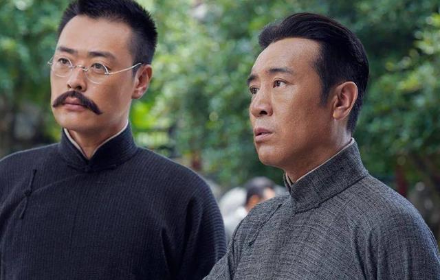 给近三年口碑最好的年代剧排名：《人世间》第六名，第一当之无愧