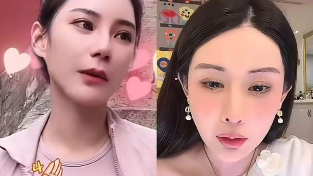 马筱梅公开示爱韦雪，韦雪：“我们三把日子过好，比什么都重要”