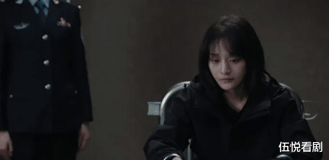 《冬至》:女杀手背后的神秘人究竟是谁?他藏不住了!