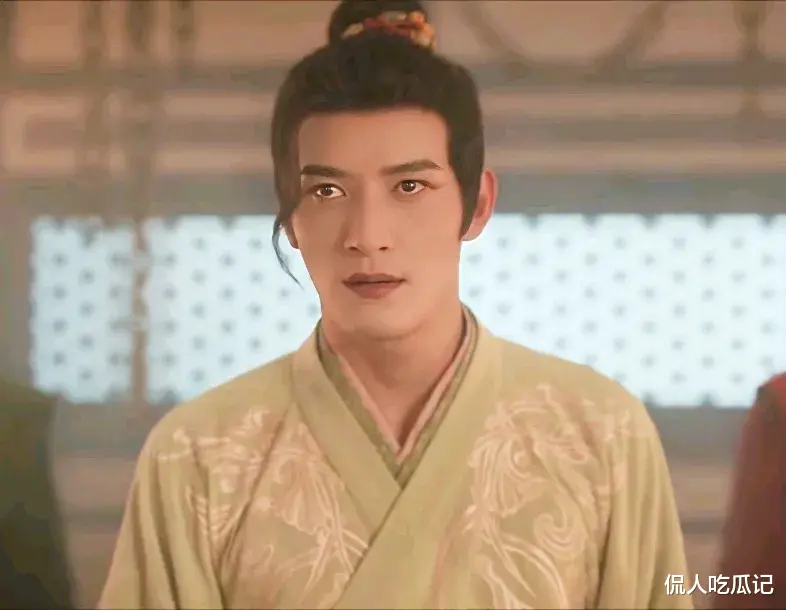 《唐诡2》汪汐潮：习武出身，16岁被大导挖掘，曾与陈都灵传绯闻被骂上热搜