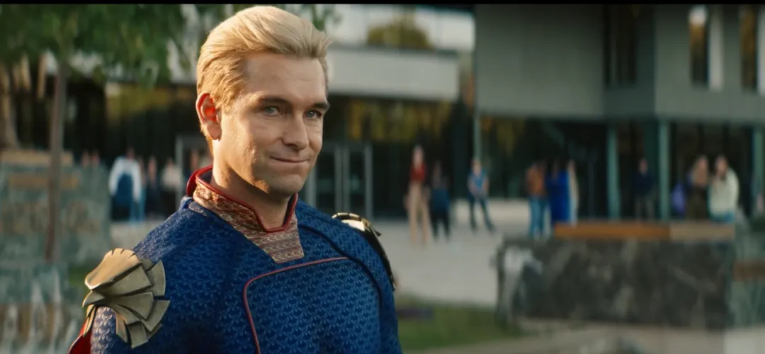 黄暴神剧回归！这季竟然翻车了？