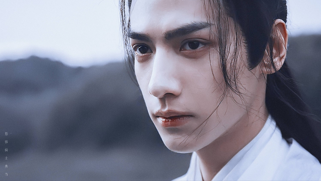 面如骷髅、腿如麻杆、满目沧桑,这6位男神,都被减肥坑惨了