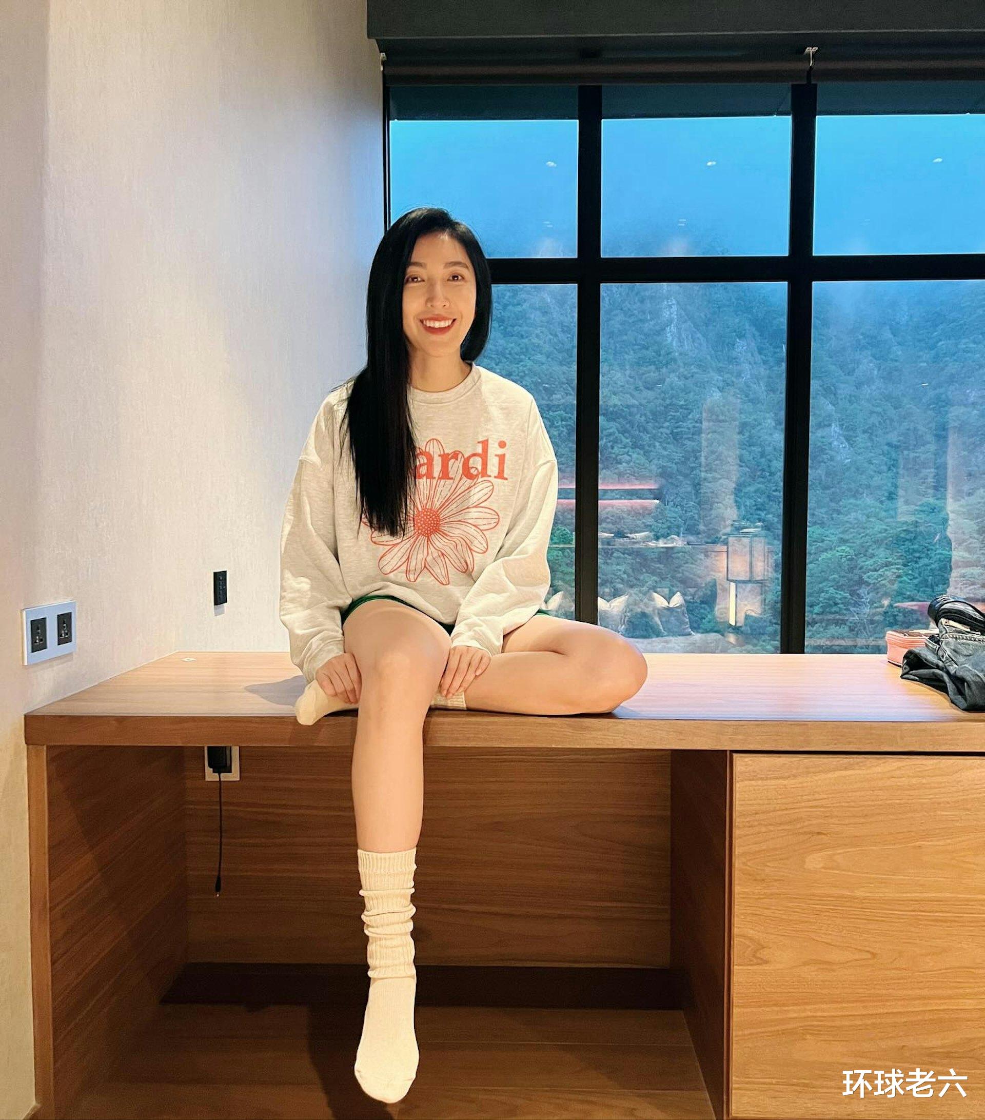 46岁实力女星被要求与工作人员试吻戏事后被换角痛哭:被看不起