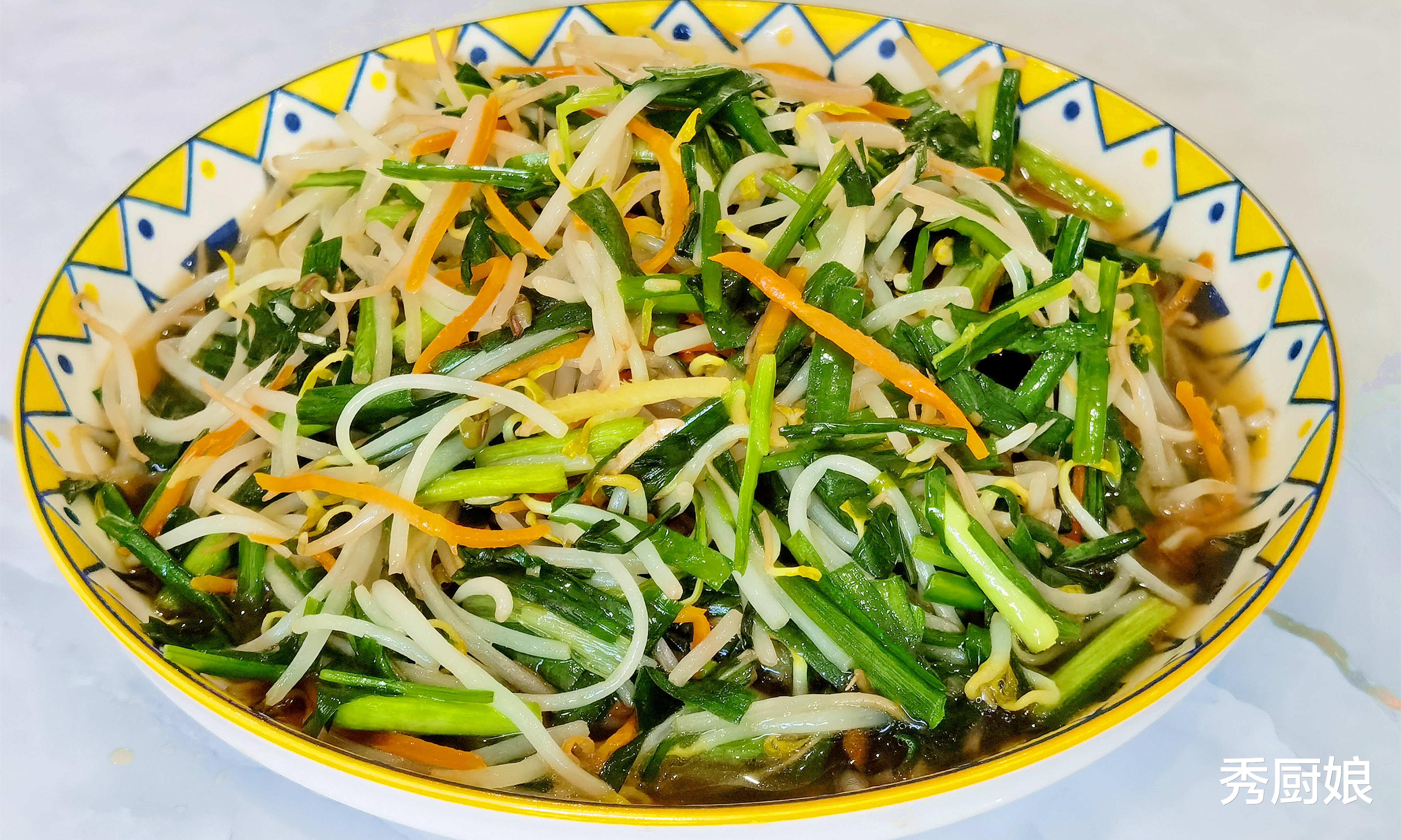 3月5日惊蛰，老人讲“惊蛰见三鲜，一年病不沾”，这3鲜要懂吃！