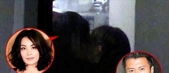 第一狗仔卓伟爆出的11个明星大瓜,赵丽颖怀孕,刘晓庆出狱照